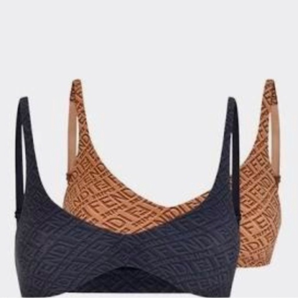 Skims x fendi bikini sets - Picture 2 of 3